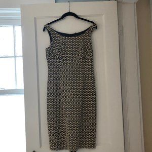 italian cocktail dress